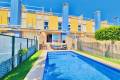 Venta - Villa independiente - Campoamor - Dehesa De Campoamor