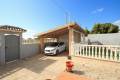 Venta - Villa independiente - Campoamor - Lomas de Don Juan