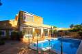 Venta - Villa independiente - Campoamor