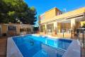 Venta - Villa independiente - Campoamor