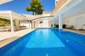 Venta - Villa independiente - Campoamor