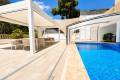 Venta - Villa independiente - Campoamor