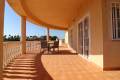 Venta - Villa independiente - Catral - Catral - Country