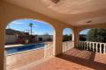 Venta - Villa independiente - Catral