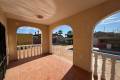 Venta - Villa independiente - Catral