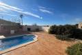 Venta - Villa independiente - Catral