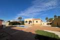Venta - Villa independiente - Catral
