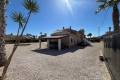 Venta - Villa independiente - Catral