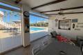 Venta - Villa independiente - Catral
