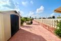 Venta - Villa independiente - Catral