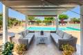 Venta - Villa independiente - Catral