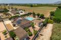 Venta - Villa independiente - Catral