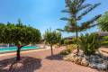 Venta - Villa independiente - Catral