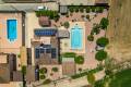 Venta - Villa independiente - Catral
