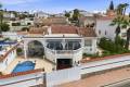 Venta - Villa independiente - Ciudad Quesada - Centro