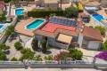 Venta - Villa independiente - Ciudad Quesada - Dona Pepa