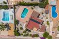 Venta - Villa independiente - Ciudad Quesada - Dona Pepa