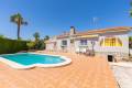 Venta - Villa independiente - Ciudad Quesada - Dona Pepa