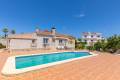 Venta - Villa independiente - Ciudad Quesada - Dona Pepa