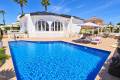 Venta - Villa independiente - Ciudad Quesada - Dona Pepa