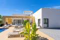 Venta - Villa independiente - Ciudad Quesada - Dona Pepa