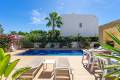 Venta - Villa independiente - Ciudad Quesada - Dona Pepa