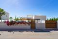 Venta - Villa independiente - Ciudad Quesada - Dona Pepa