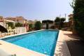 Venta - Villa independiente - Ciudad Quesada - La Fiesta