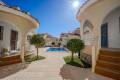 Venta - Villa independiente - Ciudad Quesada - La Marquesa Golf