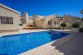 Venta - Villa independiente - Ciudad Quesada - La Marquesa Golf