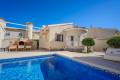 Venta - Villa independiente - Ciudad Quesada - La Marquesa Golf