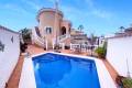 Venta - Villa independiente - Ciudad Quesada - La Marquesa Golf