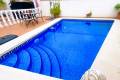 Venta - Villa independiente - Ciudad Quesada - La Marquesa Golf