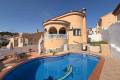 Venta - Villa independiente - Ciudad Quesada - La Marquesa Golf