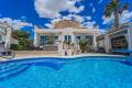Venta - Villa independiente - Ciudad Quesada - La Marquesa Golf