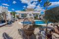 Venta - Villa independiente - Ciudad Quesada - La Marquesa Golf