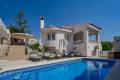Venta - Villa independiente - Ciudad Quesada - La Marquesa Golf
