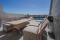 Venta - Villa independiente - Ciudad Quesada - La Marquesa Golf