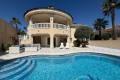 Venta - Villa independiente - Ciudad Quesada - La Marquesa Golf