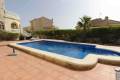 Venta - Villa independiente - Ciudad Quesada - La Marquesa Golf
