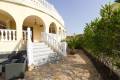Venta - Villa independiente - Ciudad Quesada - La Marquesa Golf