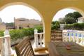 Venta - Villa independiente - Ciudad Quesada - La Marquesa Golf