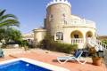 Venta - Villa independiente - Ciudad Quesada - La Marquesa Golf