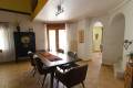 Venta - Villa independiente - Ciudad Quesada - La Marquesa Golf