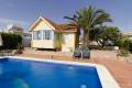 Venta - Villa independiente - Ciudad Quesada - La Marquesa Golf