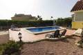 Venta - Villa independiente - Ciudad Quesada - La Marquesa Golf