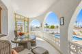 Venta - Villa independiente - Ciudad Quesada - La Marquesa Golf