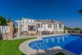 Venta - Villa independiente - Ciudad Quesada - La Marquesa Golf