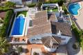 Venta - Villa independiente - Ciudad Quesada - La Marquesa Golf