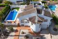 Venta - Villa independiente - Ciudad Quesada - La Marquesa Golf